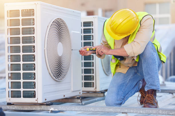 HVAC Emergency Services in Centerton, AR
