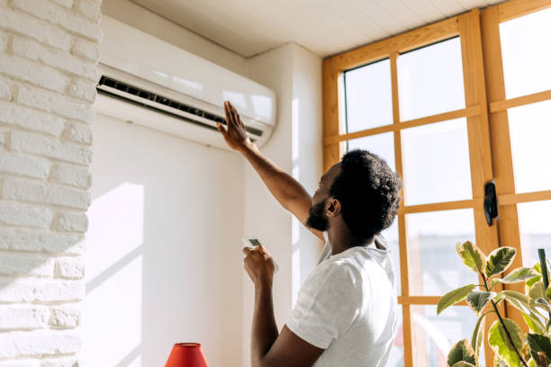 Best Ductless HVAC Repair  in Centerton, AR