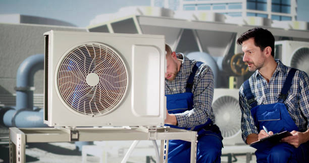 Trusted Centerton, AR HVAC Experts